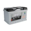 Акумулятор 75 Ah/12V sb Galaxy Silver (0) ➤ (ARL075-GAL0 / AutoPart)