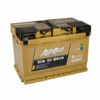 Акумулятор 82 Ah/12V Galaxy Gold Ca-Ca (0) ➤ (ARL082-GGL0 / AutoPart)