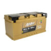 Акумулятор 100 Ah/12V Galaxy Gold (0) - (ARL100-GG0 / AutoPart)