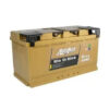 Акумулятор 102 Ah/12V Galaxy Gold (0) - (ARL102-GGL0 / AutoPart)