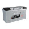 Акумулятор 110 Ah/12V Galaxy Silver (0) ➤ (ARL110-GA0 / AutoPart)
