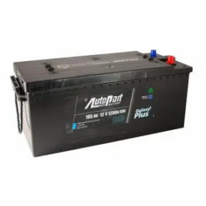 Акумулятор 185 Ah/12V Autopart Plus (3) - (ARL185-P01 / AutoPart)