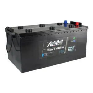 Акумулятор 230 Ah/12V Autopart Plus (3) - (ARL230-P00 / AutoPart)
