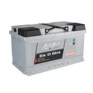 Акумулятор 85 Ah/12V Galaxy Silver_SB_ низький(0) - (ARL85-GAL0 / AutoPart)