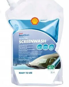 SHELL Summer Screenwash RTU, 2L - (AS208 / SHELL)