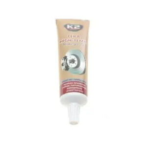 K2 CERA BRAKE GREASE 100ml високотемпературне мастило для гальмівної системи х20 - (B408N / K2)