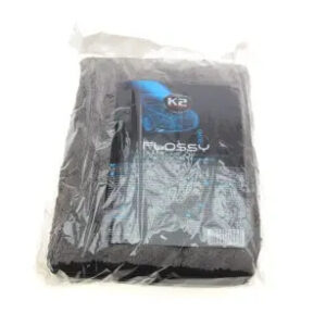 K2 FLOSSY 60x90 мікрофібровий рушник для сушіння 800g/m NEW х24 - (D0220 / K2)