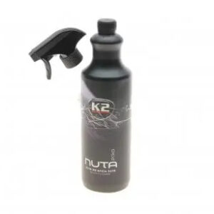 K2 NUTA PRO 1L очисник вікон 1л NEW х6 (з тригером) - (D4001 / K2)