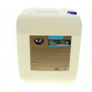 K2 EUROBLUE 18L розчин сечовини 18 л - (EB18 / K2)
