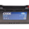 Акумулятор 95 Ah/12V EXIDE EXCELL Euro EB950 ➤ (EB950 / EXIDE)