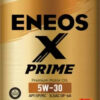 ENEOS X PRIME 5W-30 (4Lx4) - (EU0003301N / ENEOS)