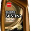 ENEOS SUSTINA 5W-30 (1Lx12) - (EU0009401N / ENEOS)