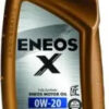 ENEOS X ULTRA 0W-20 (1Lx12) - (EU0022401N / ENEOS)