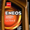 ENEOS ULTRA-R 5W-30 (1Lx12) - (EU0029401N / ENEOS)