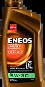ENEOS ULTRA-R 5W-30 (1Lx12) - (EU0029401N / ENEOS)