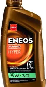 ENEOS HYPER 5W-30 (1Lx12) - (EU0030401N / ENEOS)