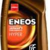 ENEOS HYPER 5W-40 (1Lx12) - (EU0031401N / ENEOS)