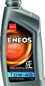 ENEOS PRO 10W-40 (1Lx12) - (EU0040401N / ENEOS)