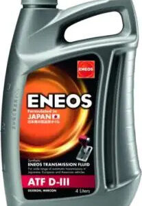 ENEOS ATF D-III (4Lx4) - (EU0070301N / ENEOS)