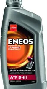 ENEOS ATF D-III (1Lx12) - (EU0070401N / ENEOS)