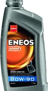 ENEOS GEAR OIL 80W-90 (1Lx12) - (EU0090401N / ENEOS)
