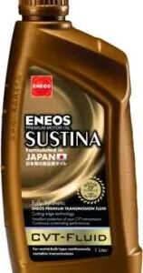 ENEOS SUSTINA CVT-Fluid (1Lx12) - (EU0109401N / ENEOS)