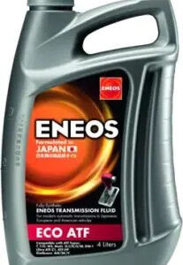 ENEOS ECO ATF (4Lx4) - (EU0125301N / ENEOS)