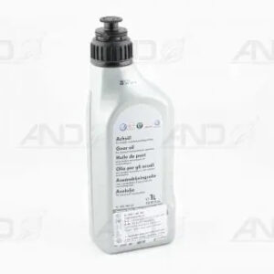 VW AUDI AXLE OIL 75W-90 (G052145S2) 1Lx6 - (G052145S2 / VAG)