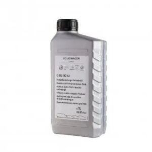 VW AUDI ATF DSG (G052182A2) 1Lx6 - (G052182A2 / VAG)