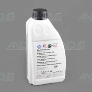 VW AUDI Haldex (G055175A2) 1Lx6 - (G055175A2 / VAG)