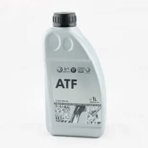 VW AUDI ATF (G055540A2) 1Lx6 - (G055540A2 / VAG)