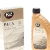 K2 BELA 1L BLUEBERRY активна піна для миття кузова з нейтральним РН 1л - (G100BB / K2)
