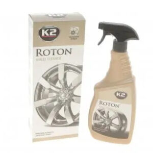 K2 ROTON 700 ml засіб для миття дисків NEW х6 - (G1671 / K2)