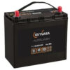 Акумулятор Yuasa 12V 45Ah Auxiliary AGM Battery Japan HJ-S46B24R (1) - (HJ-S46B24R / Yuasa)