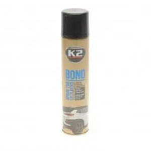 K2 BONO 300ml SPRAY Універсальний відновлювач зовнішніх поверхонь (аерозоль) х24 - (K150 / K2)