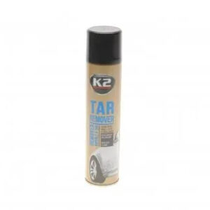 K2 TAR REMOVER 300ml Засіб для видалленя слідів гудрону (бітуму)(аерозоль) х24 - (K193 / K2)