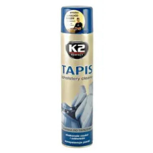 K2 TAPIS 600ml Засіб для чищення тканин (аерозоль) х12 - (K2061 / K2)