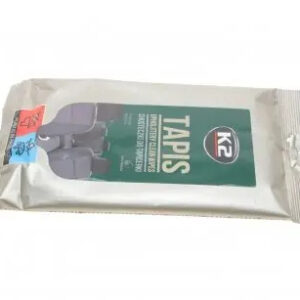 K2 TAPIS 24szt chusteczki серветки для очищення тканин NEW х10 - (K212 / K2)