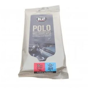 K2 POLO K2 POLO MATT WIPES серветки д/панелі х10 NEW - (K425 / K2)