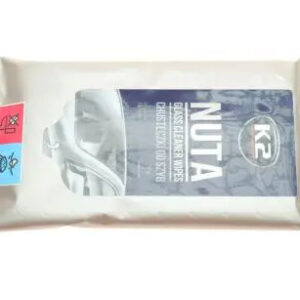 K2 NUTA chusteczki do mycia серветки для очищення скла NEW х12 - (K500 / K2)