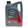 NISSAN Motor Oil 5W-40 5 Liter (х3) - (KE900-90042 / NISSAN)
