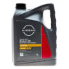 NISSAN Motor Oil 0W-20 SP/GF-6A 5 Liter (х3) - (KE900-90144 / NISSAN)