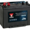 Акумулятор Yuasa 12V 80Ah Marine Battery M26-80S (1) - (M26-80S / Yuasa)