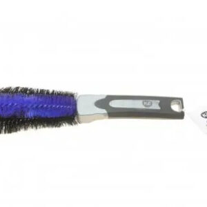 K2 BRUSH FOR WHEEL RIM - Щітка для мийки ободів коліс х12 - (M358 / K2)