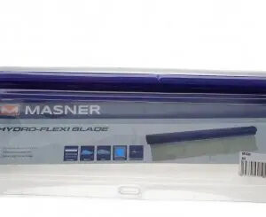 K2 HYDRO-FLEXI BLADE - Щітка для зйому води (силіконова) х12 - (M400 / K2)