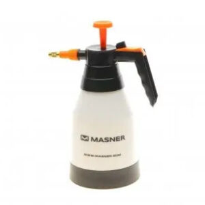 MASNER OPRYSKIWACZ 1L Напірний механічний розпилювач під тиском 1л - (M411 / K2)