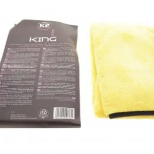 K2 King Pro мікрофібровий рушник NEW - (M434 / K2)