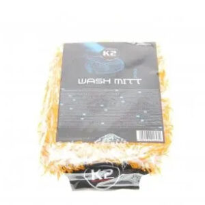 K2 Wash Mitt рукавичка мікрофібра для миття автомобілів - (M440 / K2)