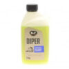 K2 DIPER 1 kg Професійний миючий засіб, з піноутворювачем (спеціалізована рідина для автомийок) х12 - (M802 / K2)