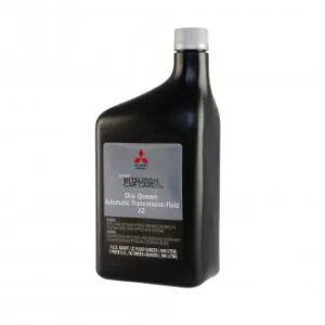 MITSUBISHI DIAQUEEN ATF J2 1qt (946 ml)х12 - (MZ313771 / MITSUBISHI)